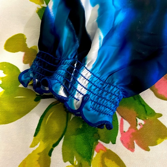 CACHE Off the shoulder top - Picture 3 of 4